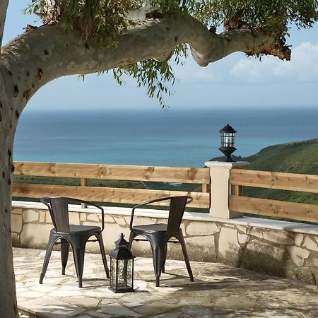 Villa Kanalos Kalamákion Esterno foto