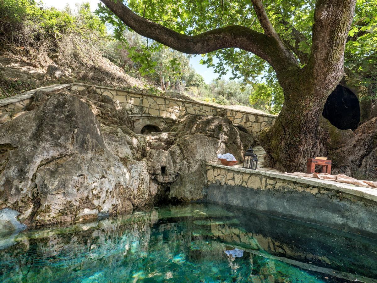 Villa Kanalos Kalamákion Esterno foto