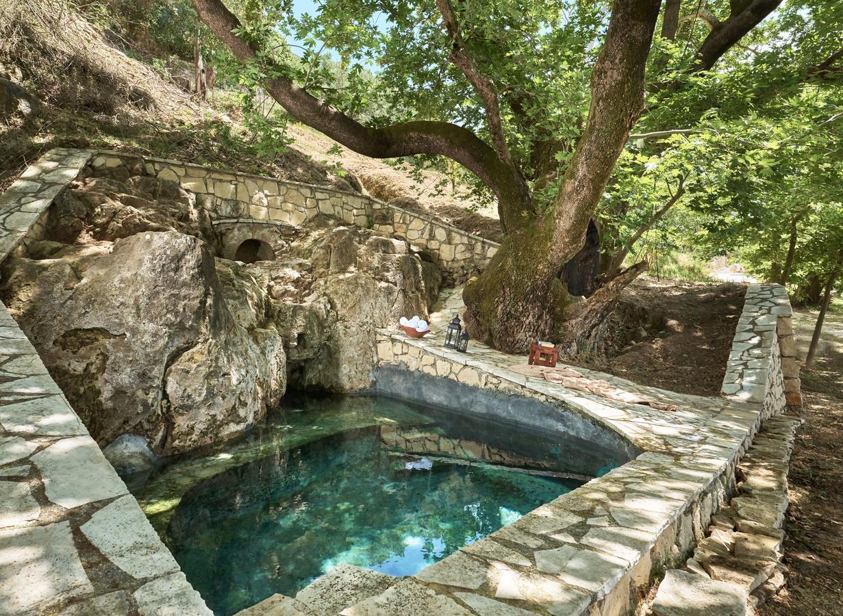 Villa Kanalos Kalamákion Esterno foto